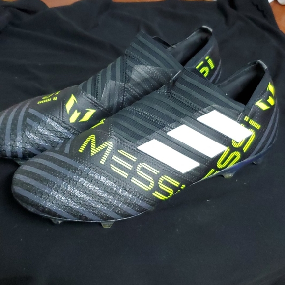 Adidas Messi - Picture 2 of 10
